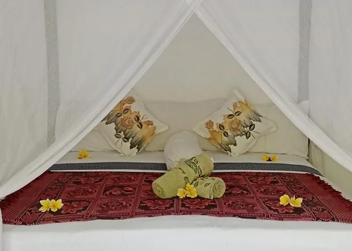 Alloggio in famiglia Beten Enjung Stay&rooftop *