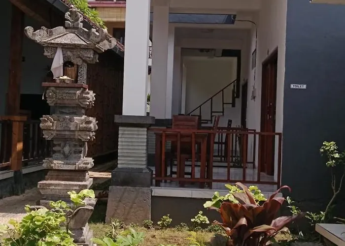 Beten Enjung Stay&rooftop
