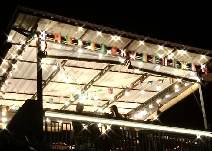 Alloggio in famiglia Beten Enjung Stay&rooftop