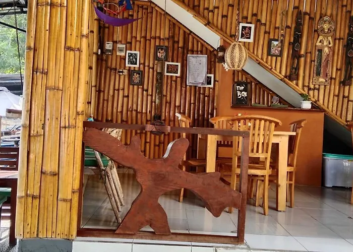 Beten Enjung Stay&rooftop *