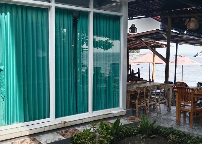 Beten Enjung Stay&rooftop