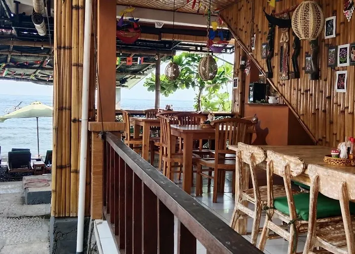 Alloggio in famiglia Beten Enjung Stay&rooftop *
