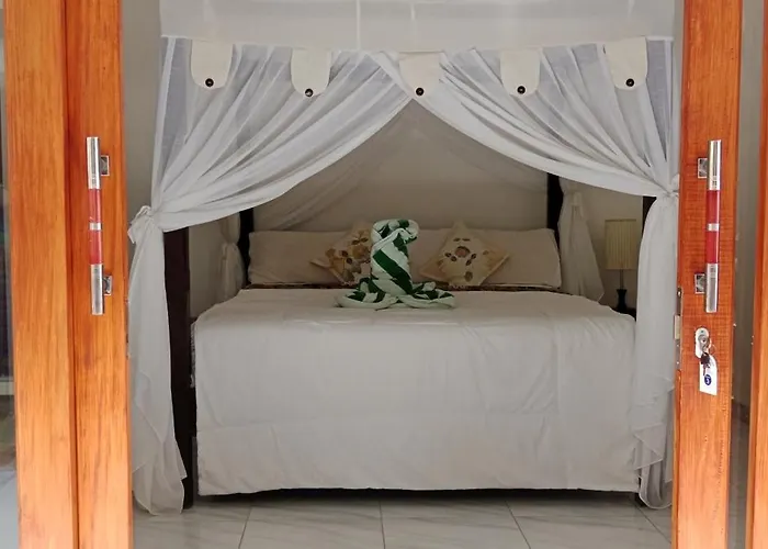 Beten Enjung Stay&rooftop *