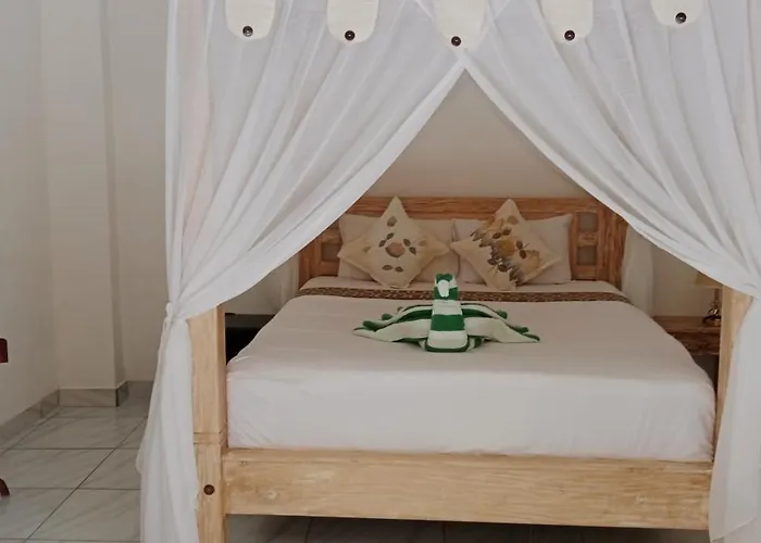 Beten Enjung Stay&rooftop