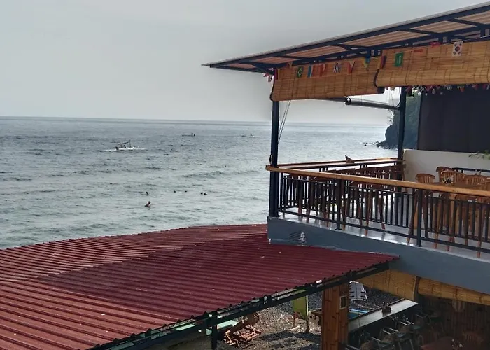 Beten Enjung Stay&rooftop