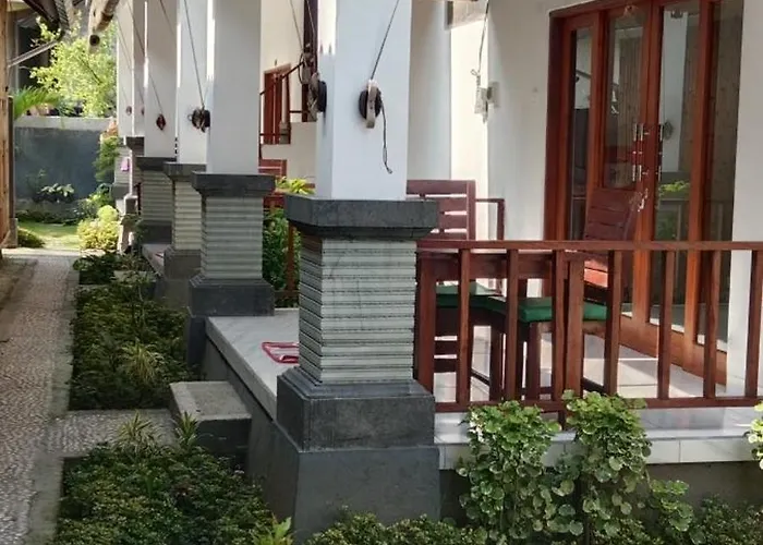 Beten Enjung Stay&rooftop *