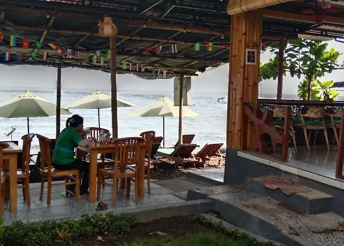 Alloggio in famiglia Beten Enjung Stay&rooftop