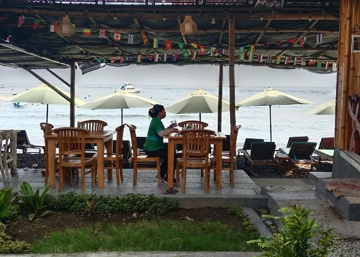 Alloggio in famiglia Beten Enjung Stay&rooftop *