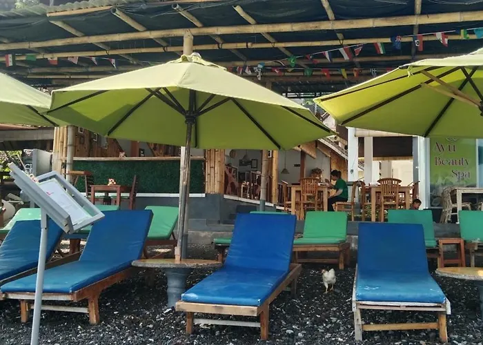 Beten Enjung Stay&rooftop